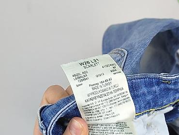 dżinsy moda: Jeansy damskie, rozmiar XS — 6