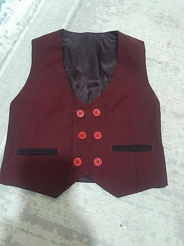 Комплекты одежды: Комплект — 3