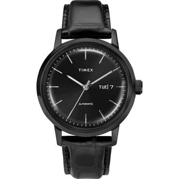 золото серьги кольцо: Timex Marlin механические часы с автоподзаводом. Запас хода 40 часов