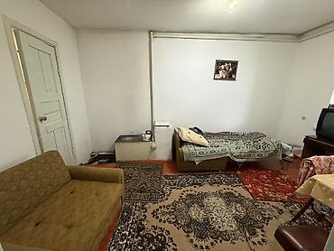 беловодский дом продаю: 5 комнат, 120 м², 540 соток, Каракол, Собственник — 5