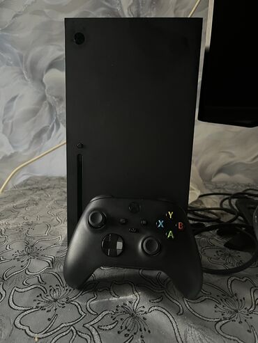 sazz modem ayarları: XBOX Series X 1TB SSD 4K 120FPS 4aydı almışam. Özüm 10gün işdə oluram