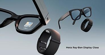Eynəklər: Gün eynəyi, Ray-Ban, Yeni — 6