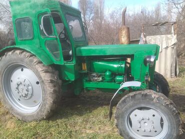 Сельхозтехника: Т40
Продается трактор т40 вместе с грепкой
