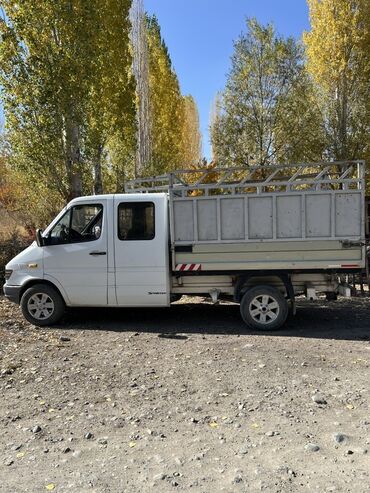 брызговики камри 70 оригинал: Грузовик, Mercedes-Benz, Дубль, Б/у