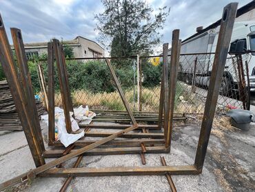 Металлопрокат: Квадрат, Сталь