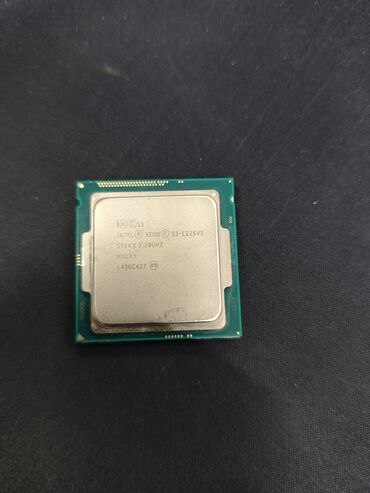 видеокарты ddr3: Процессор, Intel Xeon E, ПК үчүн