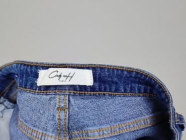 norfy denim: Szorty damskie, rozmiar L — 4