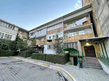 московская фучика: 3 комнаты, 111 м², Индивидуалка, 2 этаж, Косметический ремонт