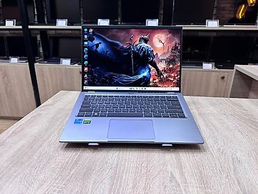 acer komputer: İşlənmiş Acer Swift, 14 ", Intel Core i5, 512 GB, Ünvandan götürmə, Ödənişli çatdırılma, Rayonlara çatdırılma — 4