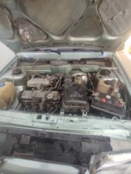 VAZ (LADA): VAZ (LADA) 2115 Samara: 1.6 l | 2001 il Sedan — 8