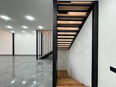 Коммерческая недвижимость: İcarəyə verilir obyekt 330 m², Nərimanov r. ✅ Premium dizayn və — 5