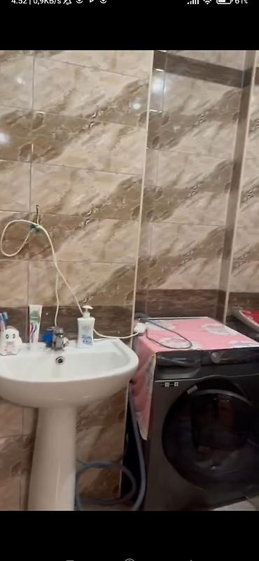 kiraya: Elimlerde metroya yaxınlıqda BDU Universitetinin yaxınlıqda. 3 otaqlı — 4