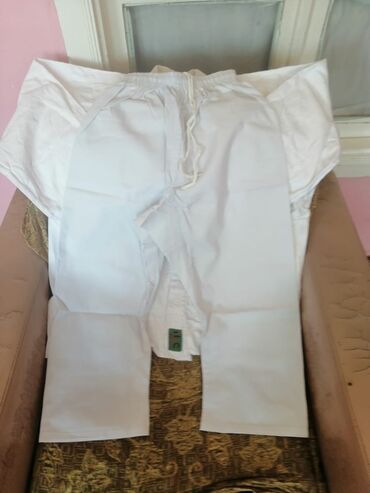 İdman formaları: Salam aleykum Oglan ve qiz uşaqlari ucun az işlenmiş Cüdo ve karate — 7