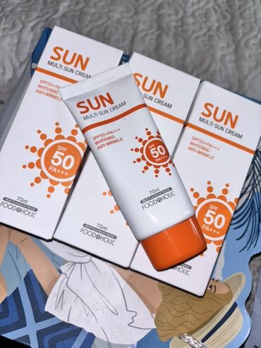 тональный крем california even better spf 50 отзывы: Многофункциональный солнцезащитный крем Foodaholic Multi Sun Cream с