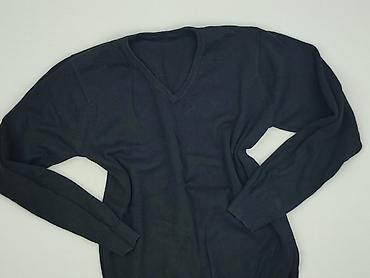 nago golf: Sweter damski, rozmiar L — 1