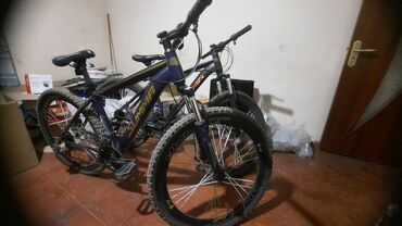 salcano bike: İşlənmiş Şəhər velosipedi 28", sürətlərin sayı: 21, Ünvandan götürmə, Ödənişli çatdırılma