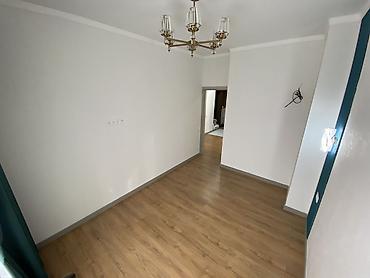 Продажа квартир: 2 комнаты, 58 м², Элитка, 4 этаж, Евроремонт — 4