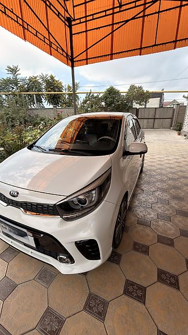 кия рио битый: Kia Morning: 2018 г., 1 л, Автомат, Бензин, Хэтчбэк — 4
