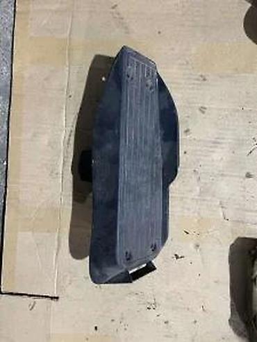 exit lazarevac: ALFA 159 ODMORISTE ZA NOGU | Ispravno. Skinuto sa alfe 159 — 1