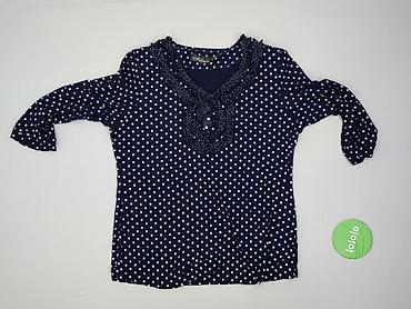 alexandra bartlett: Bluzka damska, rozmiar 5XL — 2