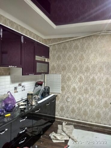 Ремонт под ключ: Ремонт жазайбыз абой кафел элекртричество ломенант покраска шпоклевка — 17