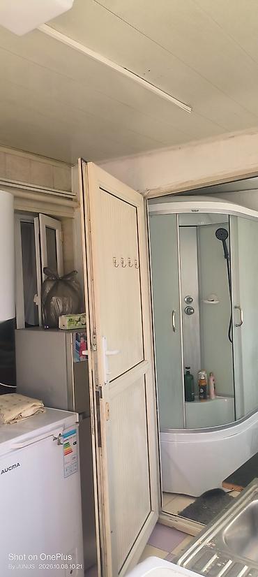 Үй сатылат дордой базарга жакын жерде ай сайын жүз жыйырма миң сомдон
