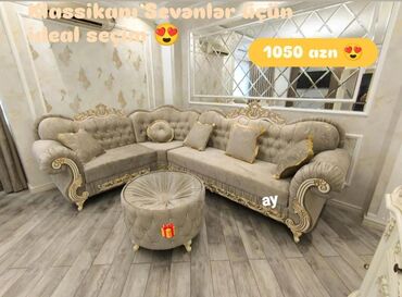 Asılqanlar: Künc divan, Yeni, Pulsuz çatdırılma