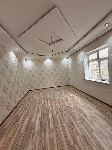 Həyət evləri və villaların satışı: 3 otaqlı, 100 kv. m, Yeni təmirli — 7