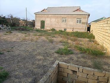qubada torpaq sahesi satilir: 4 otaqlı, 600 kv. m, Təmirsiz — 1