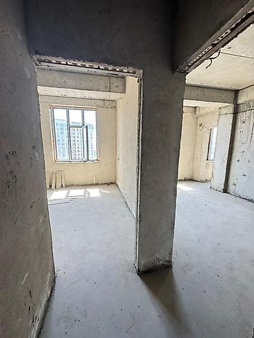 ош рынак: Построен, Элитка, 1 комната, 84 м² — 4