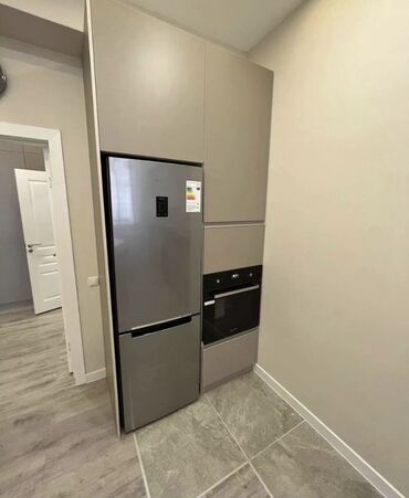 Посуточная аренда квартир: 1 комната, Душевая кабина, Постельное белье, Кондиционер — 5