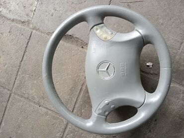 sukan lenti: Sadə, Mercedes-Benz 2008 il, Orijinal, Almaniya, İşlənmiş