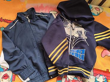 Другая женская одежда: Набор одежды (женская и детская ая) в нейтральных тонах: детские вещи at lalafo.kg — 48 Другая женская одежда: Набор одежды (женская и детская ая) в нейтральных тонах: детские вещи — 48