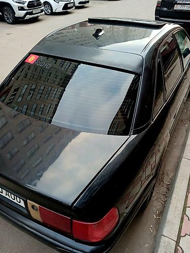 Audi: Audi 100: 1994 г., 2.6 л, Ручные, Газ, Седан — 2