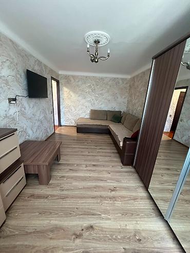 ilisuda ev satilir: Sumqayıt, 1 otaqlı, Köhnə tikili, 30 kv. m — 8