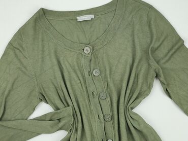 kurtka zimowa elisabetta franchi: Women`s knitwear, Fransa, Size L (EU 40)