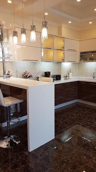 elite house цены: 3 комнаты, Южная Магистраль Собственник, Без животных, от 1 года, С мебелью полностью — 2