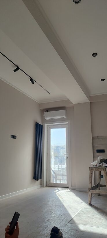 Ремонт под ключ: Ремонт под ключ Уклатка плитки, электромонтажные работы установка — 6