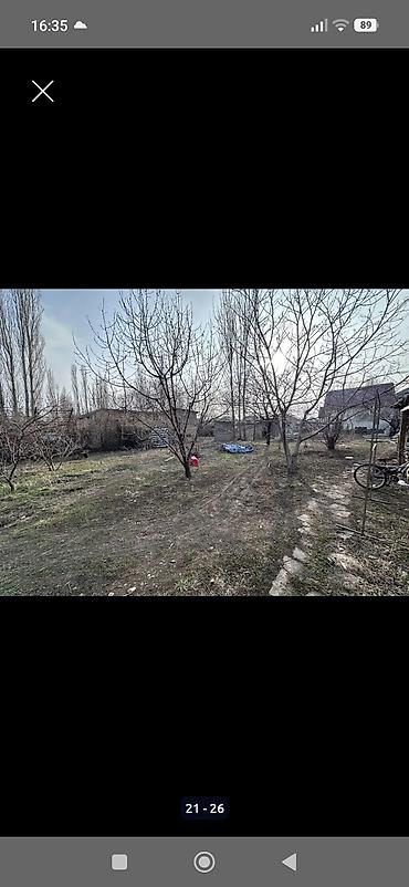 Продажа коттеджей и домов: Продаётся уютный дом с двумя жилыми домами на участке 8 соток в — 19