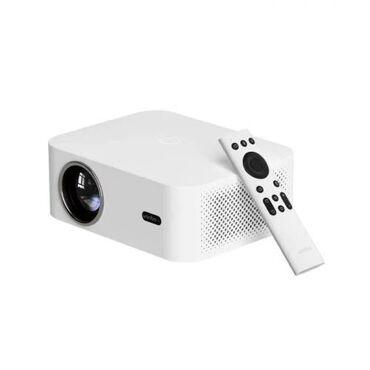 Проекторы: Проектор Xiaomi Wanbo X2 Max – это идеальное решение для создания