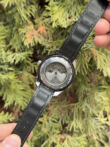 santo stefano: Реплика отличного качества часов Omega Seamaster Aqua Terra 150M — 3