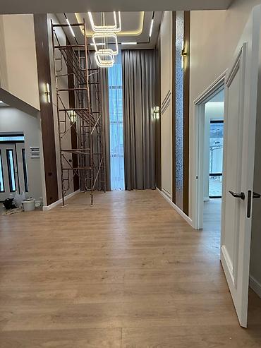 Продажа коттеджей и домов: ДОМ | ОСОБНЯК | АРЧА - БЕШИК | Район: Арча-Бешик Идеальный дом для — 12