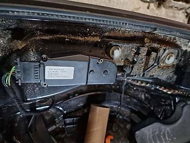 pr auto lajkovac: BRAVA GEPEKA ZA AUDI Q7 | El.brava na dnu gepeka za povlačenje 5-ih — 1