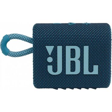 jbl naushniki vstavnye: Беспроводная колонка JBL GO 3, 5.1 Bluetooth, 110Hz-20kHz, Waterproof