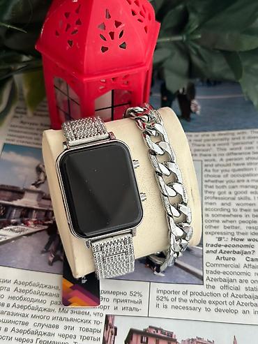 casio qol saatı: Müxtəlif dizaynlarda qol saatları və aksesuar dəstləri - Just Cavalli — 6