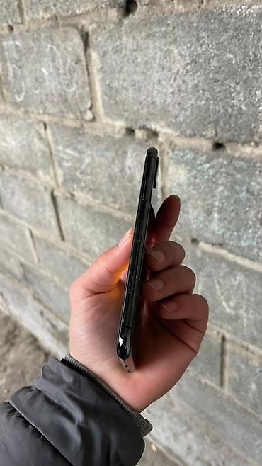 Apple iPhone: IPhone X, Б/у, 256 ГБ at lalafo.kg — 11 Apple iPhone: IPhone X, Б/у, 256 ГБ — 11