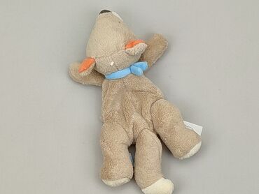 Toys: Mascot Dog, condition - Ideal
