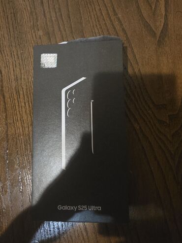 sazz data kart: Samsung Galaxy S25 Edge, 256 ГБ, цвет - Серый, Отпечаток пальца, Беспроводная зарядка, Две SIM карты