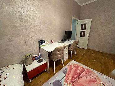samaxi a frame: 3 otaqlı, Yeni tikili, m. Neftçilər, 105 kv. m — 6