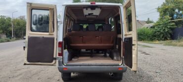 Mercedes-Benz: Mercedes-Benz Спринтер: 2003 г., 2.2 л, Механика, Дизель, Бус — 12